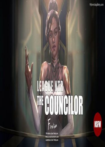 League NTR - The Councilor